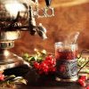 آموزش دم کردن چای ایرانی